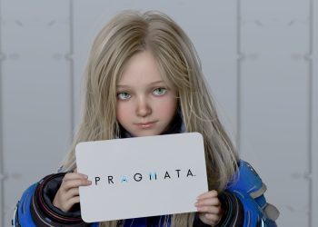 Reddit Tutup Pragmata karena Konten Lewd Diana, Pelanggaran Aturan