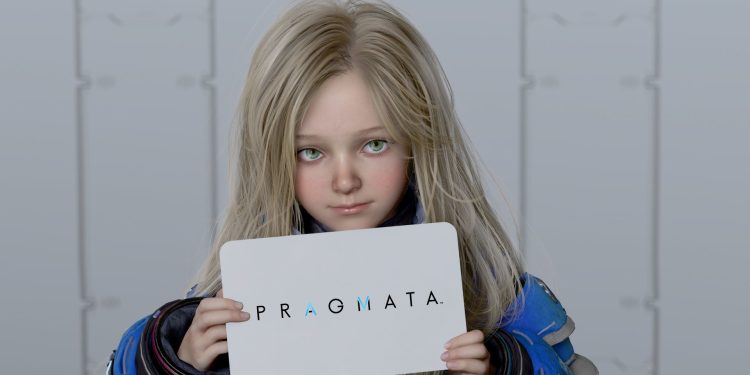 Reddit Tutup Pragmata karena Konten Lewd Diana, Pelanggaran Aturan