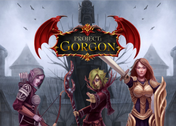 Project Gorgon : Para Pemain Mengalami Masalah Serius di Area Serbule