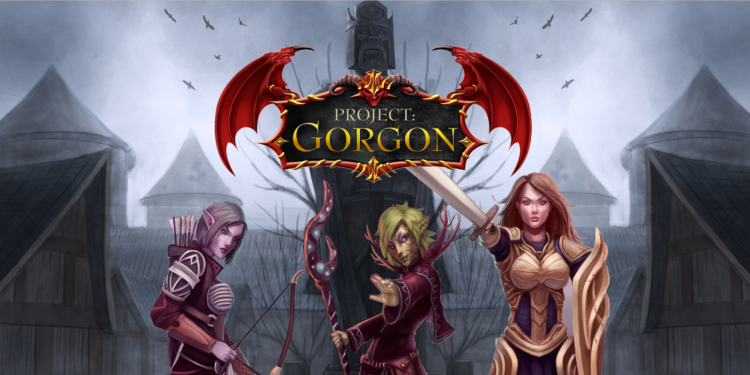 Project Gorgon : Para Pemain Mengalami Masalah Serius di Area Serbule