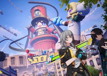 Trailer Program Khusus Honkai: Star Rail Versi 4.0 Resmi Dirilis