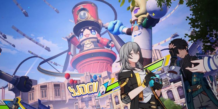 Trailer Program Khusus Honkai: Star Rail Versi 4.0 Resmi Dirilis