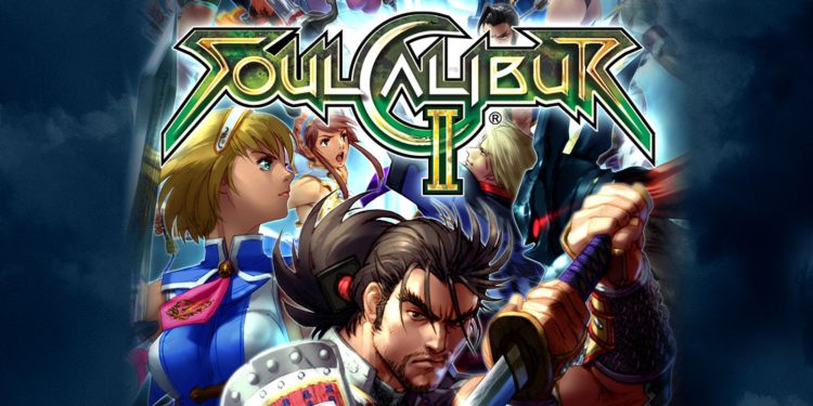 Pasangan Pemilik Hub Game Fighting Ini Rayakan Pernikahan dengan Duel Soul Calibur II