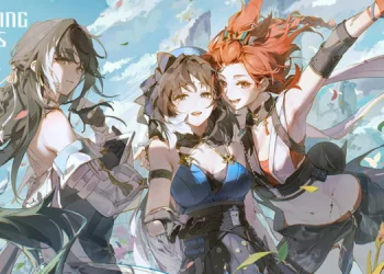 Wuthering Waves Umumkan Karakter Baru SSR Limited “Sigrika”, Rilis 19 Maret di Patch 3.2