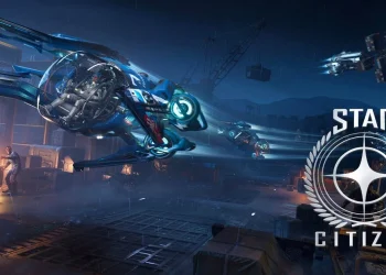 Game Sci-Fi Star Citizen Tawarkan Pengguna PC Bisa Memainkannya Secara Gratis Sampai 23 Februari