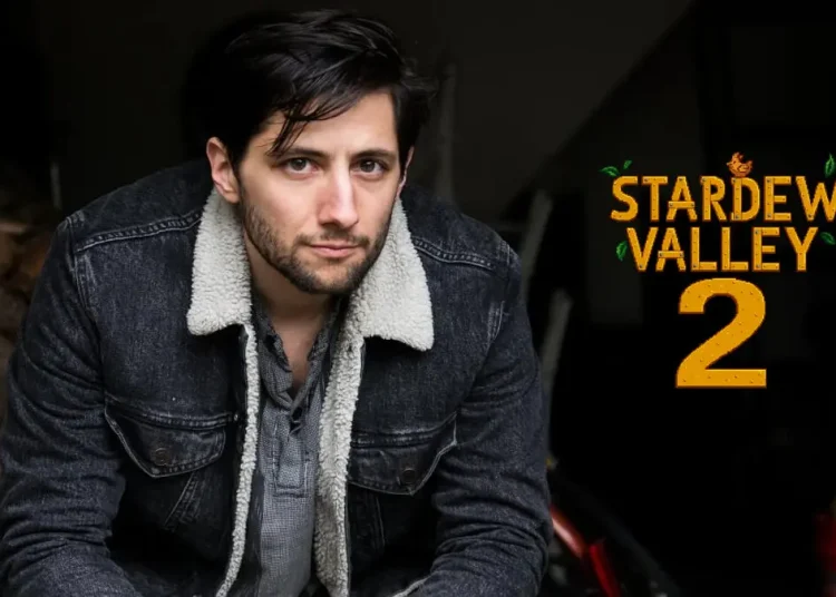 ConcernedApe Berikan Pernyataan Resmi tentang Stardew Valley DAn Kini Akan Lanjut Ke Stardew Valley 2