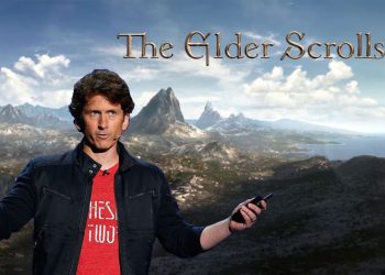 Todd Howard Berikan Pembaruan Terbaru Tentang The Elder Scrolls 6