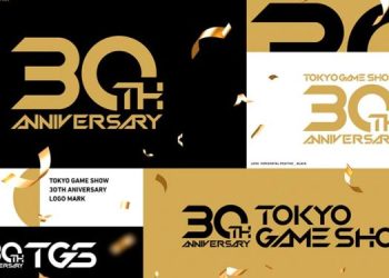Tokyo Game Show 2026 Akan Jadi Perayaan 30 Tahun, Digelar Selama 5 Hari Penuh