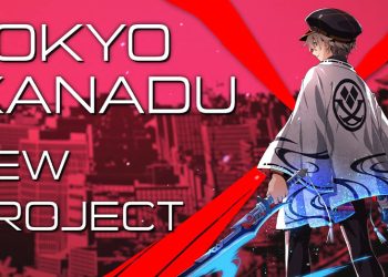 Seri Original Franchise Xanadu Kyoto Xanadu Diumumkan Setelah Hampir 10 Tahun