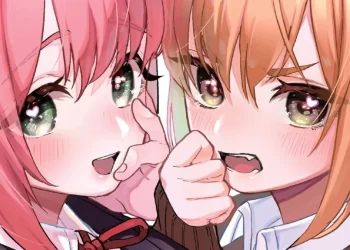 Ilustrator 100 Kanojo Yukiko Nozawa Umumkan Cuti Melahirkan, Jadwal Rilis Manga Alami Perubahan