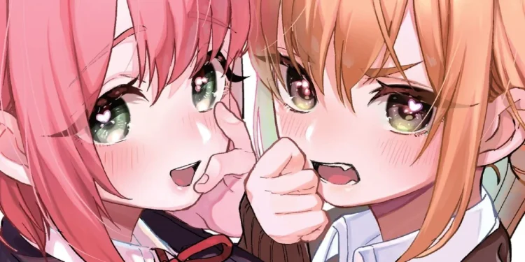 Ilustrator 100 Kanojo Yukiko Nozawa Umumkan Cuti Melahirkan, Jadwal Rilis Manga Alami Perubahan