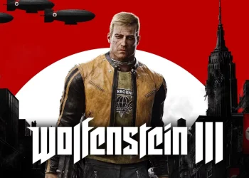 Wolfenstein 3 Dibuat, Detail Plot Bocor Lewat Dokumen Casting