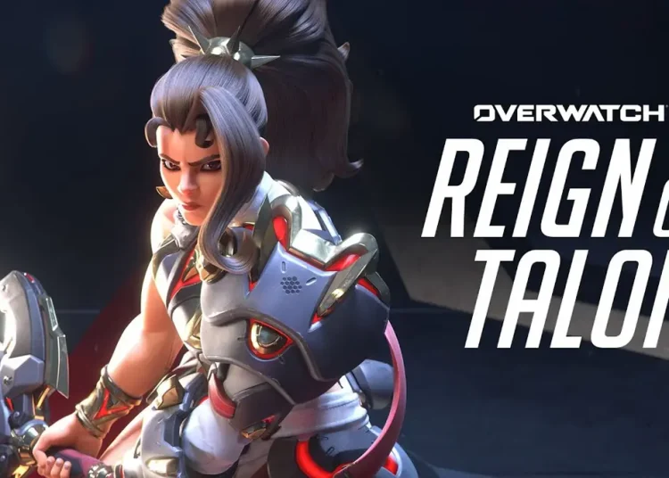 Resmi : Overwatch Akan Menghapus Salah Satu Mode Permainan di Musim 1 Reign of Talon