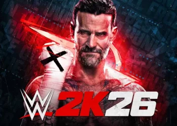 2K Games Secara Resmi Mengumumkan Jajaran Pegulat Yang Akan Hadir Di Game WWE 2K26