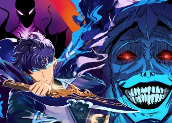 Fortnite Beri Sinyal Kolaborasi dengan Solo Leveling