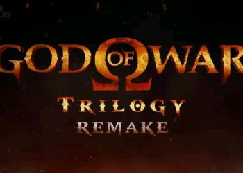 Sony Resmi Kembangkan Remake Penuh Trilogi God of War Era Yunani