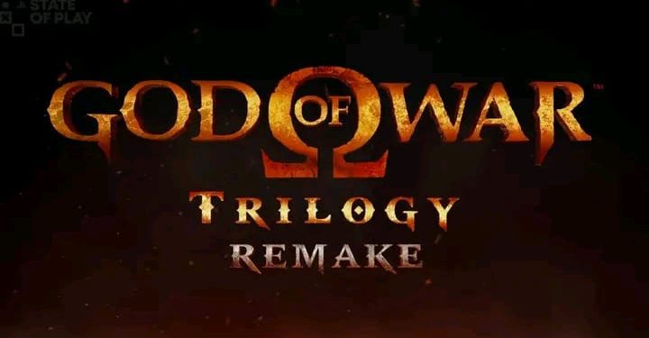 Sony Resmi Kembangkan Remake Penuh Trilogi God of War Era Yunani