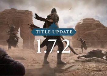 Assassin’s Creed Mirage Siap Rilis Update Gratis “Valley of Memory” di iOS