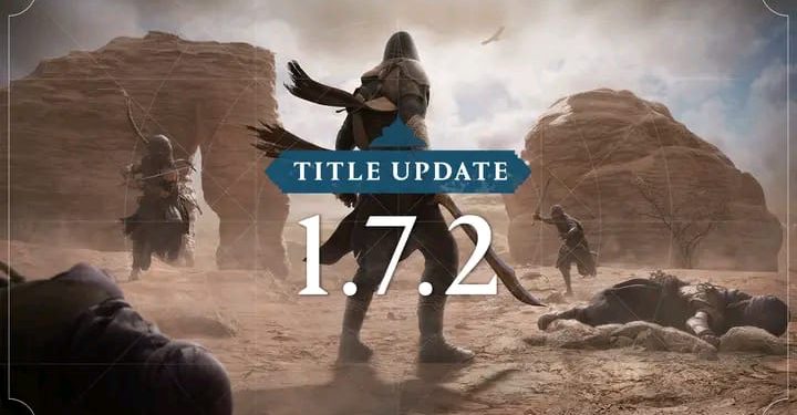 Assassin’s Creed Mirage Siap Rilis Update Gratis “Valley of Memory” di iOS