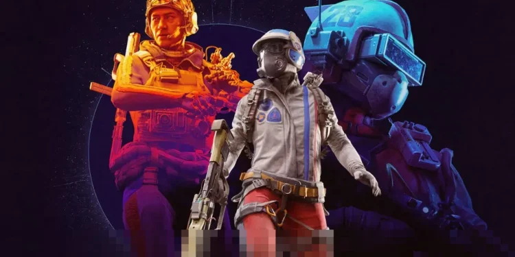 Para Pemain ARC Raiders Menunggu Pembaruan Fitur Agar Semua Anggota Party Bisa Melihat Peta