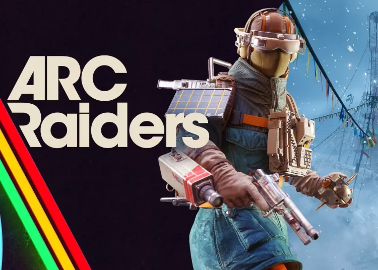 ARC Raiders Ungkap Tanggal Rilis Pembaruan Berikutnya, Berikan Petunjuk tentang Kondisi Peta Baru