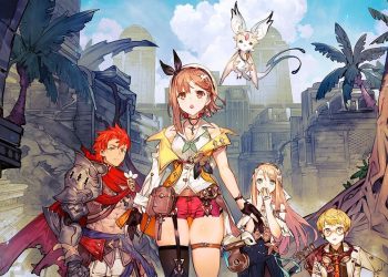 Atelier Series Tetap Pertahankan Identitas Jepang di Tengah Ekspansi Global