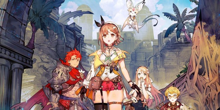 Atelier Series Tetap Pertahankan Identitas Jepang di Tengah Ekspansi Global