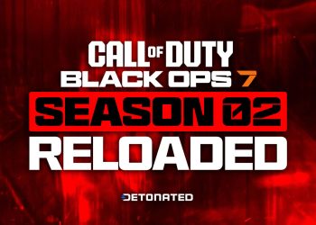 Call of Duty : Black Ops 7 Season 2 Reloaded, Update Besar Tiba