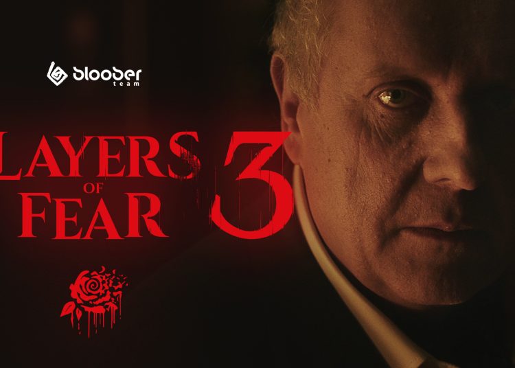 Bloober Team Resmi Umumkan Layers of Fear 3 dalam Perayaan 10 Tahun Franchise