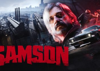 Game Action Samson : A Tyndalston Story Di Pastikan Akan Rilis Di Bulan April 2026