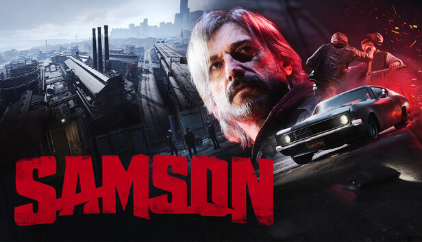 Game Action Samson : A Tyndalston Story Di Pastikan Akan Rilis Di Bulan April 2026