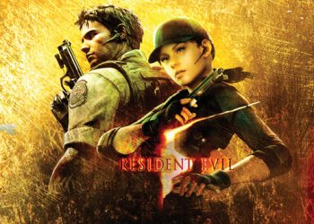 Resident Evil 5 Dinilai Perlu Remake karena Fitur Unggulan Belum Optimal