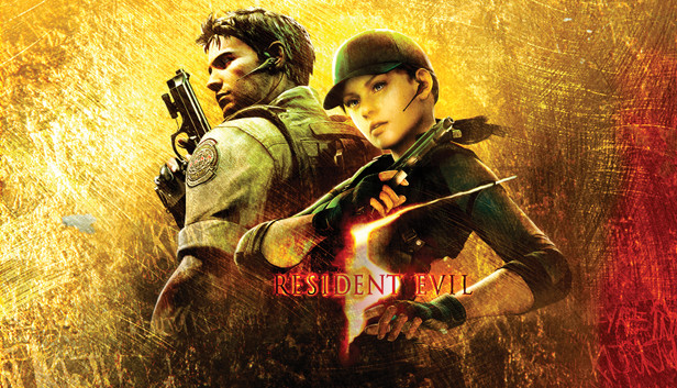 Resident Evil 5 Dinilai Perlu Remake karena Fitur Unggulan Belum Optimal
