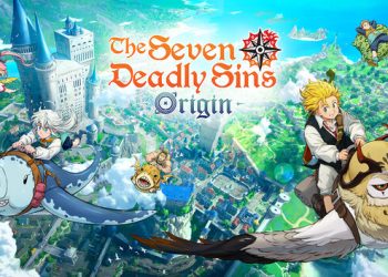 The Seven Deadly Sins: Origin Resmi Dapat Tanggal Rilis, Hadir Bertahap Mulai Maret 2026