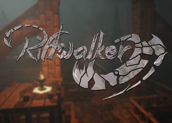 Game Sci-Fi Baru di Steam “Riftwalker” Hadir dengan Aksi Tempur yang Mengingatkan pada Max Payne