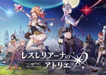 Gust Akan Fokus Perkuat Gameplay untuk Masa Depan Seri Atelier