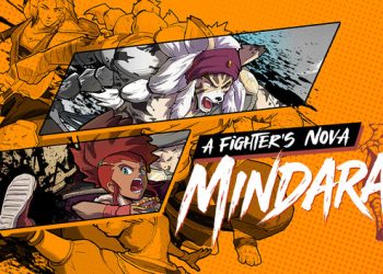 A Fighter’s Nova: Mindara RPG yang Berubah Jadi Game Fighting Setiap Kali Kamu Bertarung!