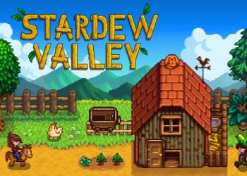 Insiden Lucu di Spa Stardew Valley Mengundang Tawa Fans
