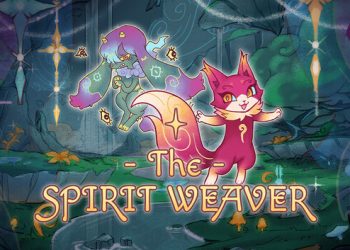 Demo The Spirit Weaver Resmi Hadir, GameChanger Studio Perkuat Peran sebagai Publisher