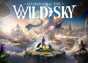 Guardians of the Wild Sky, Trailer Pengumuman Resmi Steam Next Fest Tampilkan Petualangan Fantasi Penuh Warna