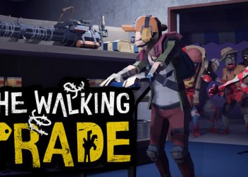 Steam Menambahkan Game Baru Yang Lebih Mirip Perpaduan Simulasi Belanja Dan Zombi Walking Dead