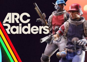 Arc Raiders Catat Lonjakan Pemain Global, Hampir Sentuh 1 Juta Pemain Bersamaan
