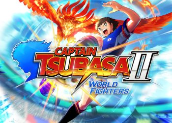 Terungkap! “World Fighters” Ternyata Judul Captain Tsubasa Terbaru dari Bandai Namco