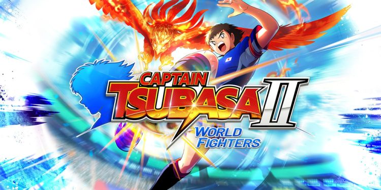 Terungkap! “World Fighters” Ternyata Judul Captain Tsubasa Terbaru dari Bandai Namco