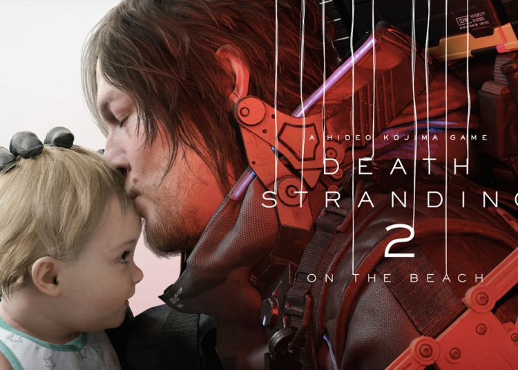 Berikut Spesifikasi Yang Di Perlikan Pc Mu Untuk Memainkan Death Stranding 2, Untuk Minimum GTX 1660 | RX 5550 XT