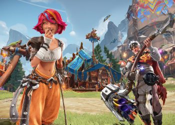 Horizon: Hunters Gathering Dibully Fans, Dinilai Bukan Horizon yang Mereka Kenal