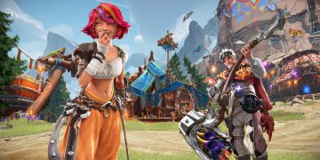 Horizon: Hunters Gathering Dibully Fans, Dinilai Bukan Horizon yang Mereka Kenal