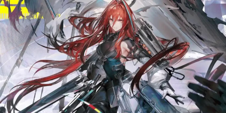 Arknights: Endfield Umumkan Hadiah Operator 6★ Gratis dan Serangkaian Optimalisasi Baru