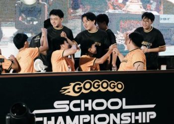 SMAS Bunda Mulia Raih Gelar Juara Nasional GOGOGO School Championship 2026 MLBB Indonesia