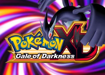 Pokemon XD : Gale of Darkness di Nintendo Switch Online sungguh membingungkan